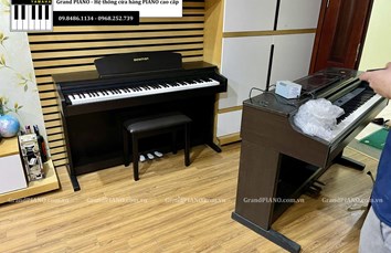 Đàn Piano điện Mới Bowman cho con yên tâm sử dụng