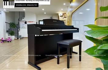 Bowman CX230 SR trong trường mầm non