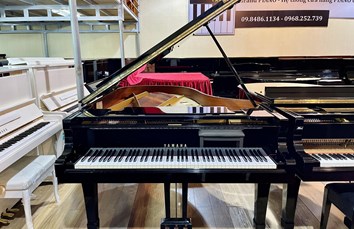 Giới thiệu đàn Grand YAMAHA C5 (3400***)