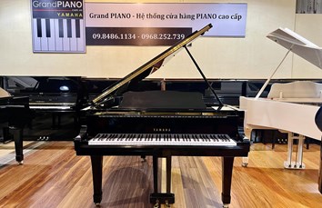 Đàn Piano Grand Yamaha YAMAHA G3E (1863***)