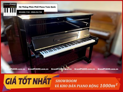 Đàn Piano cơ FRITZKUHLA 特製30号 47268