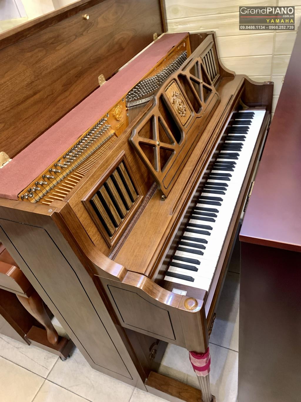 Đàn Piano cơ SAMICK