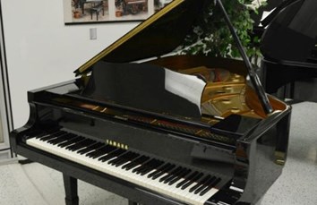 Đàn Piano YAMAHA C5 58210xx