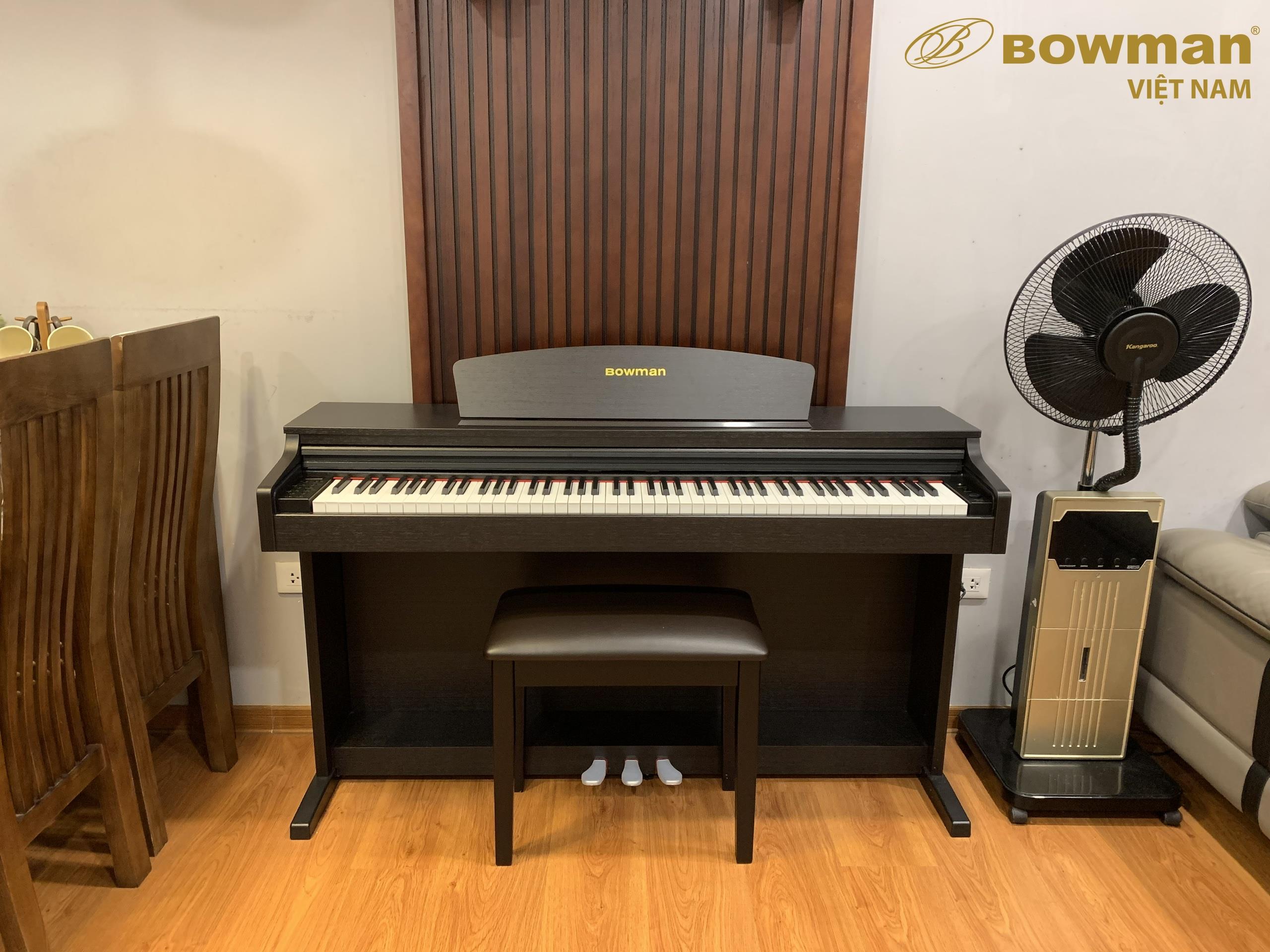 Ảnh thực tế BOWMAN CX-250 SR