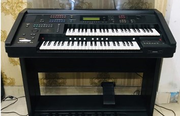 Đàn Organ nhà thờ YAMAHA  ELECTONE EL500