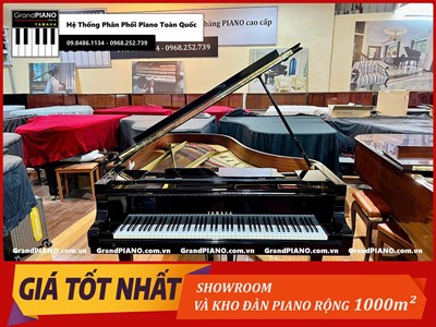Đàn Piano cơ YAMAHA C7 3530888