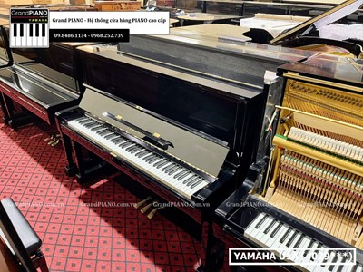 Đàn Piano cơ YAMAHA U1A (4029***)