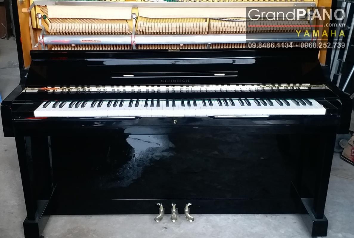Đàn Piano STEINRICH S64