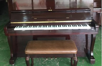 Đàn Piano SOLOMON U1SW