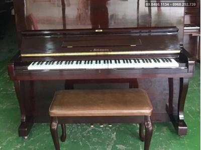 Đàn Piano SOLOMON U1SW