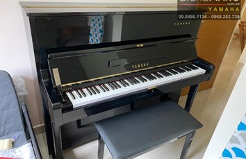 Đàn Piano YAMAHA U1D seri 1523xx