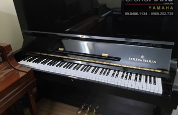 Đàn Piano SEILER HELMAN 2A