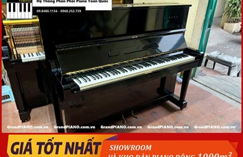 Đàn Piano cơ YAMAHA U1 254280