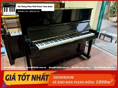 Đàn Piano cơ YAMAHA U1 254280