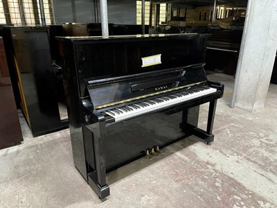 Đàn Piano cơ KAWAI BL11 587223