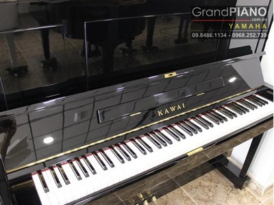Đàn Piano KAWAI KU2B