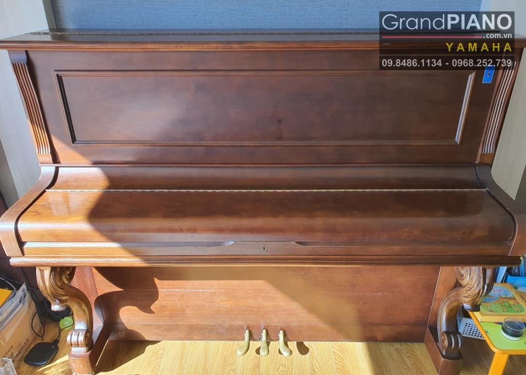 Đàn Piano YOUNG CHANG U1B seri O1701xx