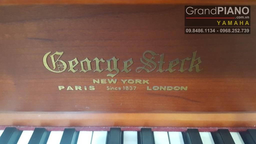 Đàn Piano George Sterk GS116CMD seri KFO1xx