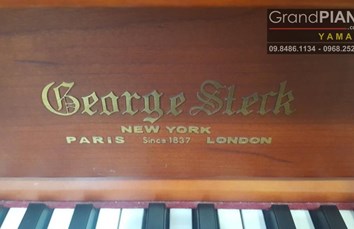 Đàn Piano George Sterk GS116CMD seri KFO1xx