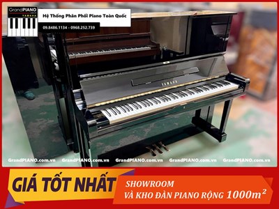 Đàn Piano cơ YAMAHA U3M 3535164