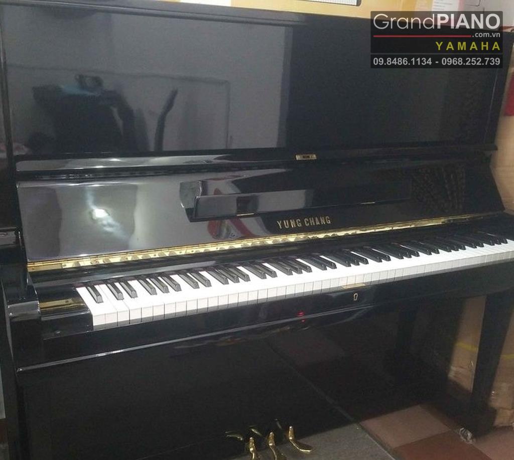Đàn Piano YUNG CHANG U2B