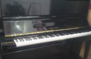 Đàn Piano YUNG CHANG U2B