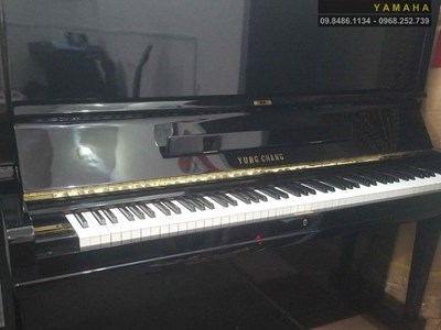 Đàn Piano YUNG CHANG U2B