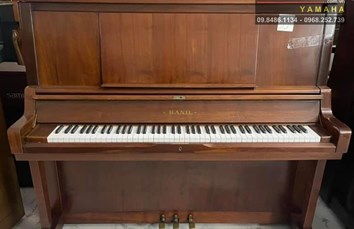 Đàn Piano HANIL M200 seri 4100xx