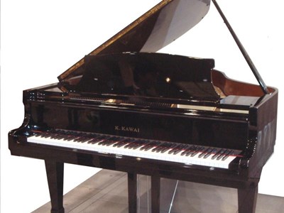 Đàn Piano KAWAI KG3C