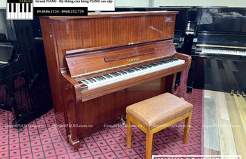 Đàn Piano cơ YAMAHA NO.U2 (950***)