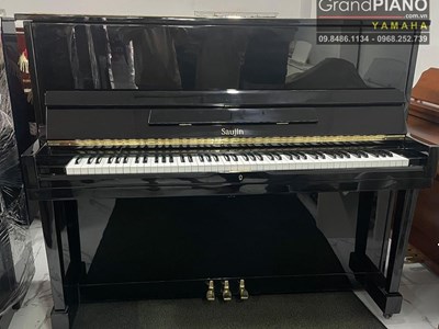 Đàn Piano SAUJIN DR5 seri O367xx