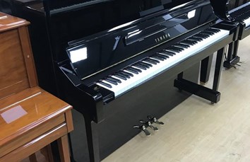 Đàn Piano YAMAHA YM10 Silent