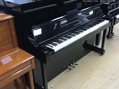Đàn Piano YAMAHA YM10 Silent