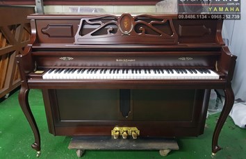 Đàn Piano Kohler campbell SC200C seri IQGO08xx