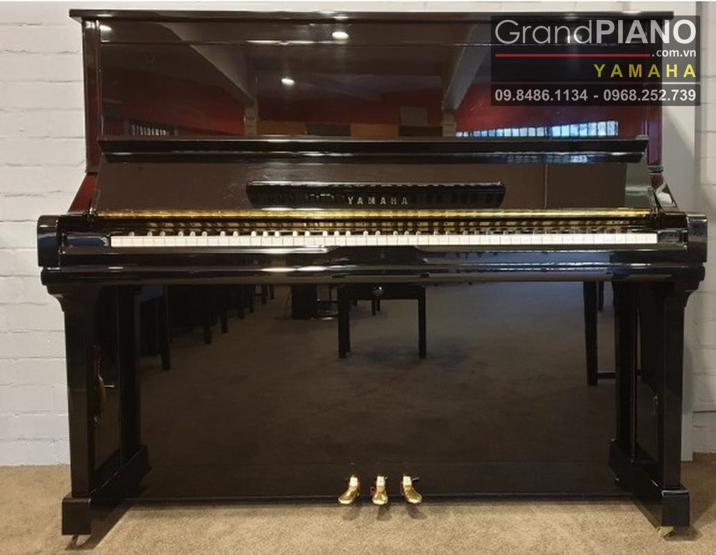 Đàn Piano YAMAHA YU3