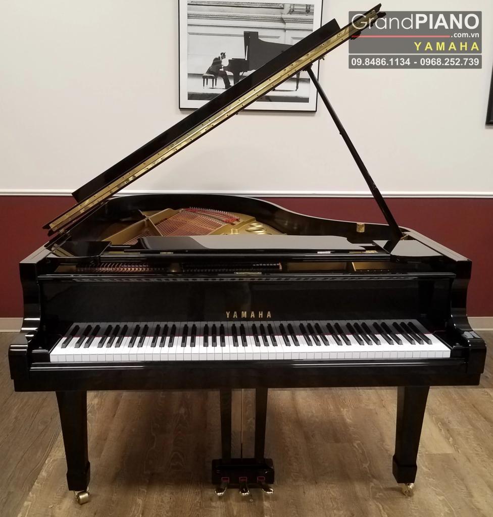 Đàn Piano YAMAHA C5E 53430xx