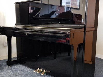 Đàn Piano YAMAHA U1F