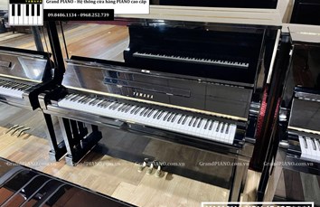 Đàn Piano cơ YAMAHA U3H (2497***) 