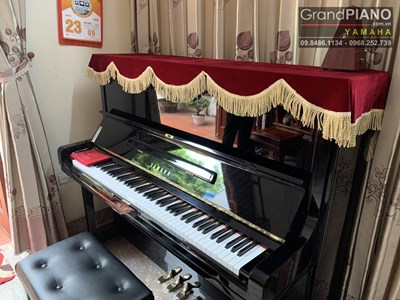 Đàn Piano cơ YAMAHA U3H