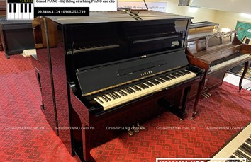 Đàn Piano cơ YAMAHA U3G (13315**)