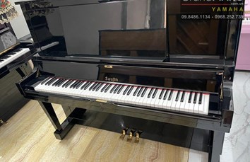 Đàn Piano SAUJIN DW6S seri O350xx