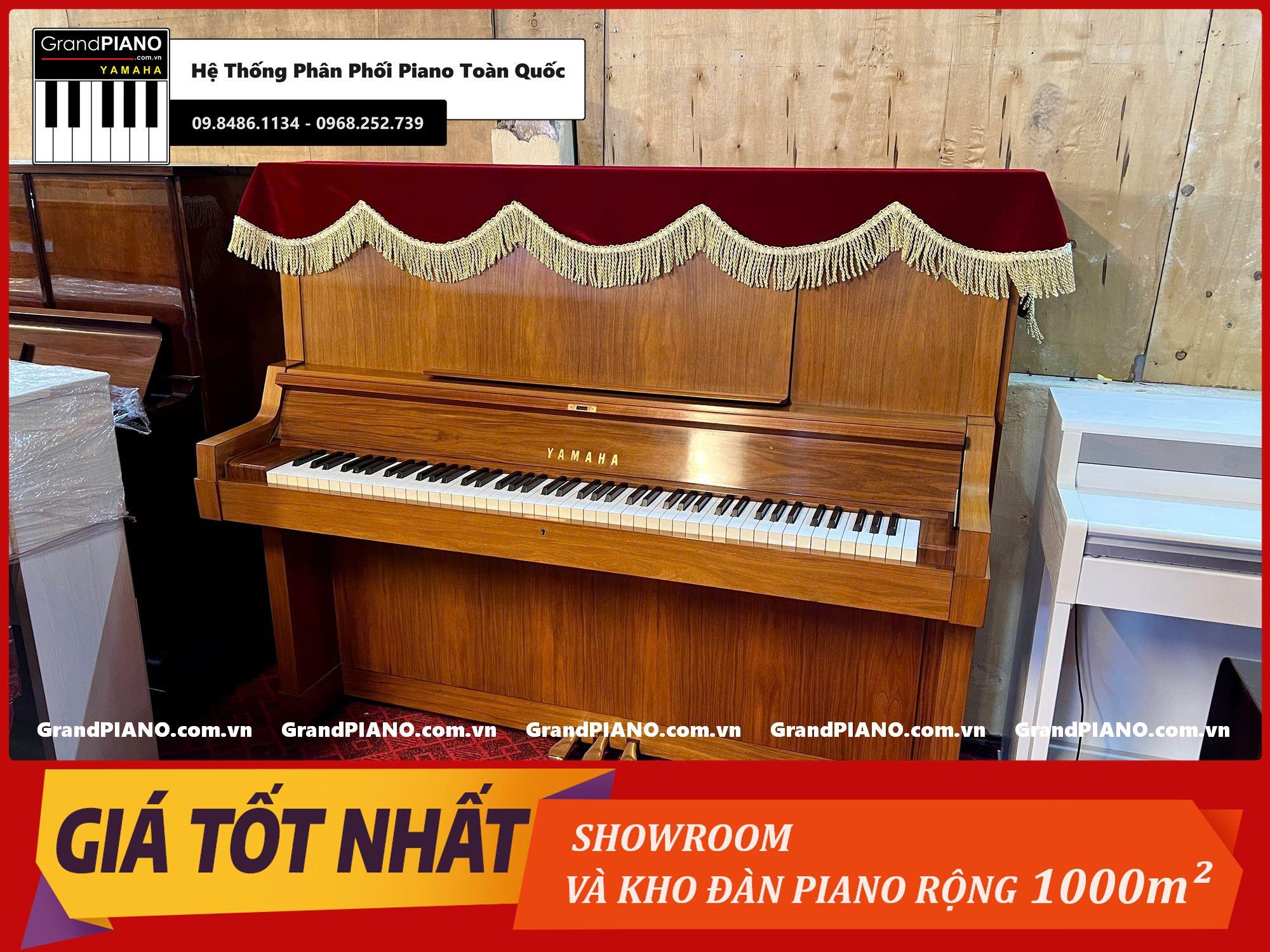 Đàn Piano cơ YAMAHA W101 2835414