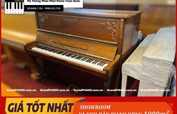 Đàn Piano cơ SAMICK SU700A ILBO5692