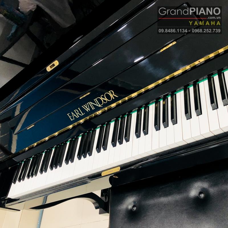 Đàn Piano EARL WINDSOR W113