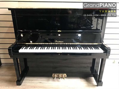 Đàn Piano PRUTHNER NO.200