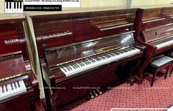 Đàn Piano cơ NOBEL TN133 (430***)