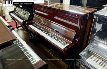 Đàn Piano cơ FRIEDRICH F102 (527**)