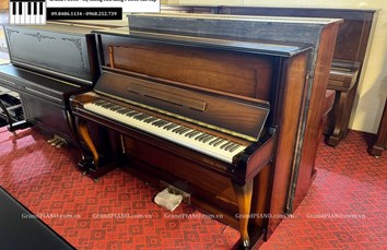 Đàn Piano cơ YOUNGCHANG U121 (23907xx)