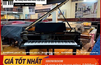 Đàn Piano cơ APOLLO A25 153707