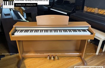 Đàn Piano điện YAMAHA CLP151C 